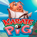 Karate Pig